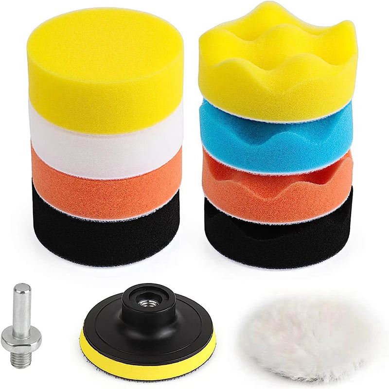 Polishing Pads